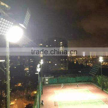 500W 1000watts Soccer Club Led Flood Luminaire TUV/ ETL/DLC/SAA