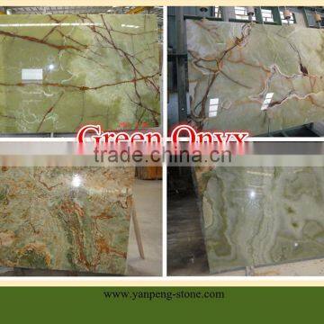 green onyx
