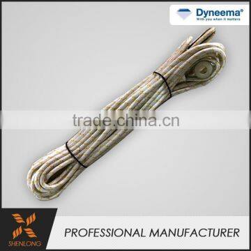 High Quality Braided for pulling or lifting Professional manufacture barge rope