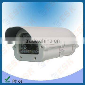 Outdoor Infrared Traffic Surveillance Camera