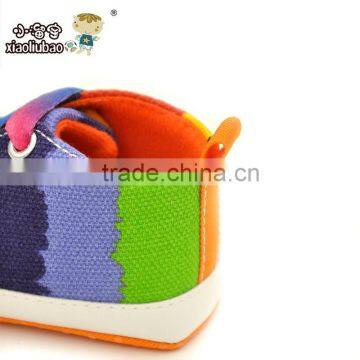 Hot Selling Walmart 0-12 Months Cute First Walker Baby Shoes and Cheap Infant Walking Baby Shoes