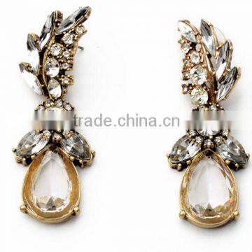 jewellery exports diamond jewelry earring women