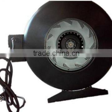 Inline Fans hydroponics 6" inline duct vent exhaust blower