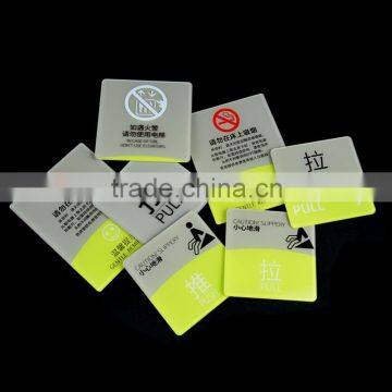 Factory Made Custom Perspex Block at Competitive Price photo-2