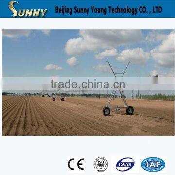 How Much Does a Center Pivot Irrigation System Cost photo-3