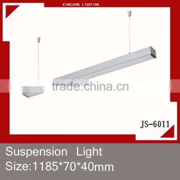 T5 LED Industrial Lighting With PMMA Diffuser