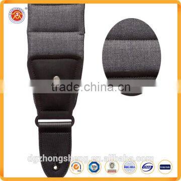 New style High Quality Custom Guitar Shoulder Strap