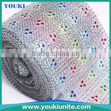 2015 new design high quality diamond roller chain