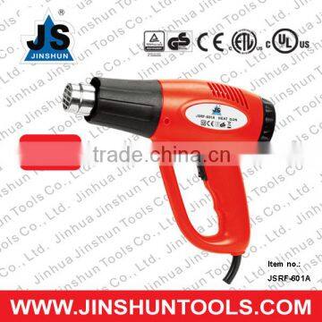 JS 2014 Professional hot win gun for shrink 2000W/1500W JS-601A