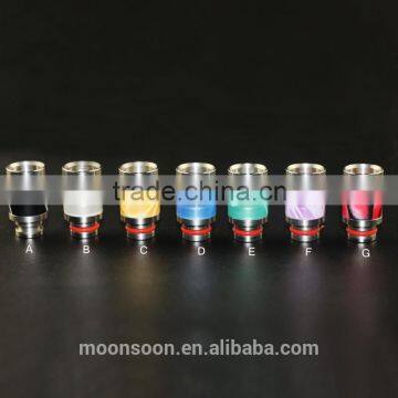 designer drip tips threaded drip tips cheap drip tip