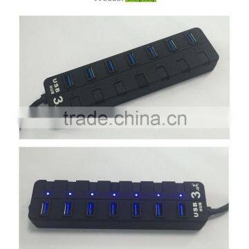 7 Port Usb Hub3.0 photo-2