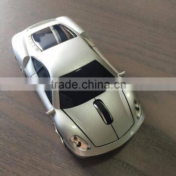 Christmas Gifts Car 2.4G Wireless Mouse photo-6