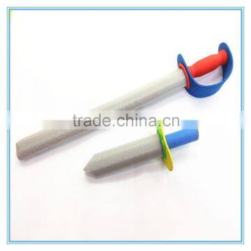 plastic sword toy,soft foam toys,kids toy sword