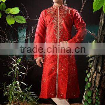 Wedding Gents Kurtas Groom Collection ..... photo-3