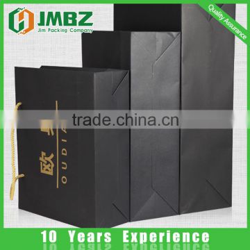 Paper Material and Gravure Printing Surface Handling paper bags