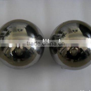 AISI1085 high quality carbon steel ball for caster wheels