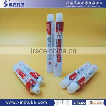 Collapsible Aluminum Tube photo-3