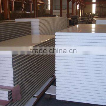 Sandwich panel second hand