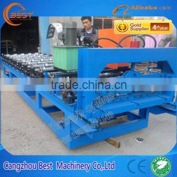 Roof Tile Making Machine photo-2
