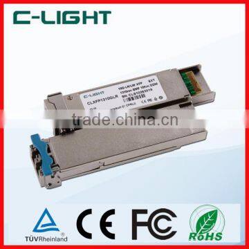 XFP optical transceiver,XFP 10G factory in China,XFP LR for 10GBASE-LR/LW Ethernet