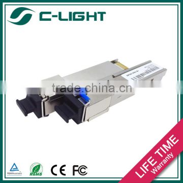 ZHONG Compatible GPON OLT SFP C+