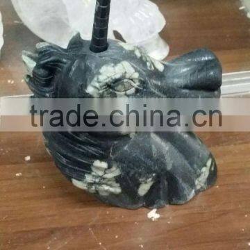 Natural Unicorn Crystal for Decoration photo-2