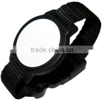 EM4100 RW01 RFID Wristband by Roxtron - 270 x 37 mm photo-2