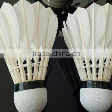 goose feather shuttlecock rsl classic
