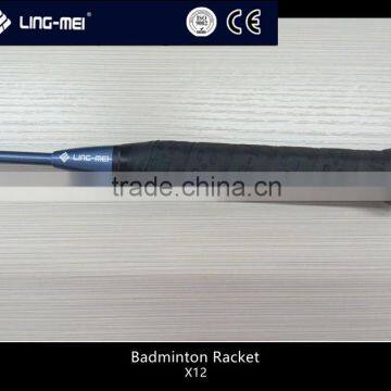 Badminton Racket photo-5