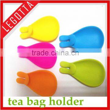 Plastic Professional Wholesale Tea Bag Holder photo-5