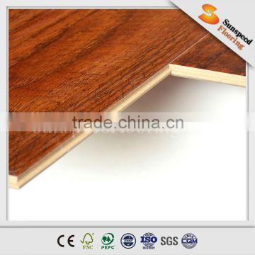 12mm click plus laminate flooring with installation tool