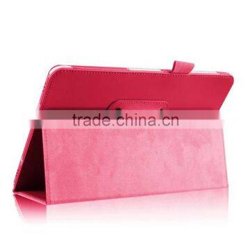 100%Product Quality Protect Folio Stand Flip Leather Case for Samsung Galaxy Tab S2 9.7 Inch photo-4