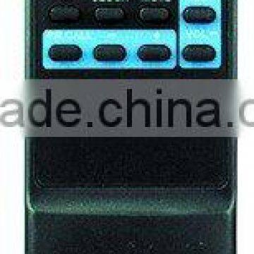 CROWN satellite receiver remote control