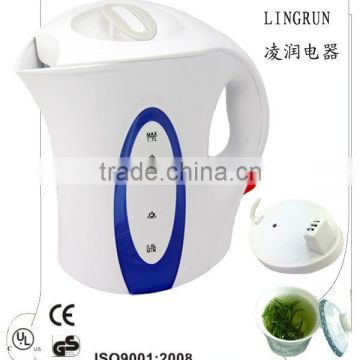 hot sale water electric kettle