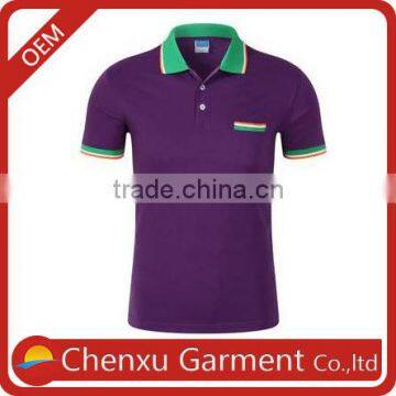 new feeling clothing hotel receptionist uniforms cotton polo shirt uniforms for waiters waitress us polo backpack workwear china