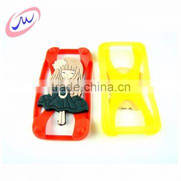 Factory Supply Hot Sale Pvc Mobile Smart Phone Cover