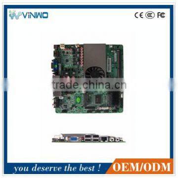 Accessory computer china industrial VWM-1037ULW mini - ITX Motherboard