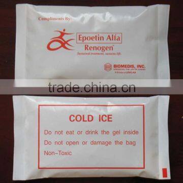 Reusable Gel Ice packs -150g