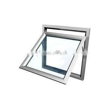 out swing awning window