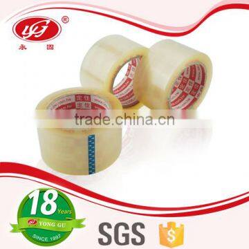 Transparent Sticky Tape Adhesive Tape Packing Tape photo-4