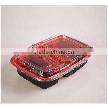 2015 Colorful Food Box, Cheapest PP Plastic Food Container photo-3