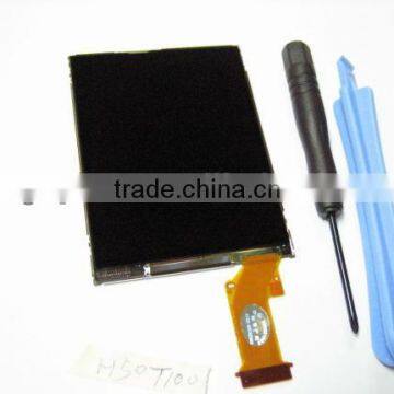 LCD Screen Display For Sony T100 H9 H50 H10