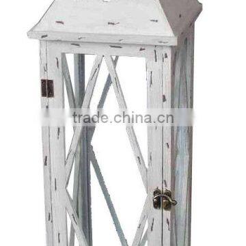 Garden Wooden Lantern & Wholesale Lanterns photo-3