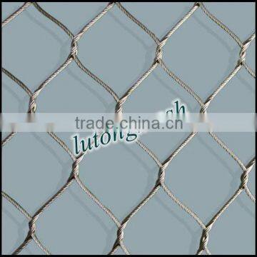 Anping inter woven stainless/factory/free sample