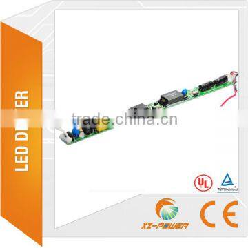  China led tube power supply 12W Driver 36v dc led driver