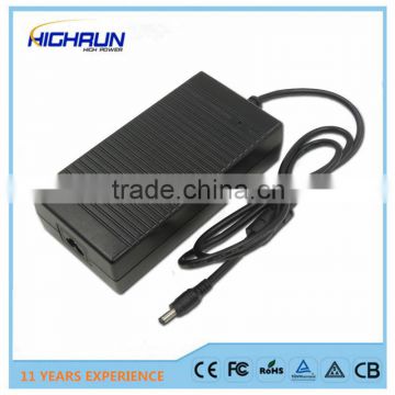 24v 6.25a ac dc power adapter 150w