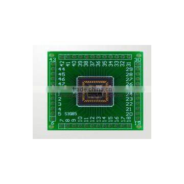 jamma multi game pcb assembly