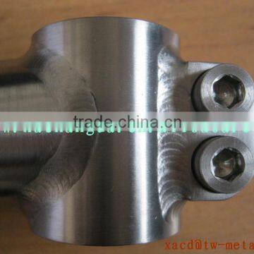 Titanium Bike Stem Customize Size Light Titanium Bike Stem With Warranty Life-time photo-4