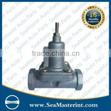 High Quality Pressure Limiting Valve For Heavy Truck OEM No.4750103000