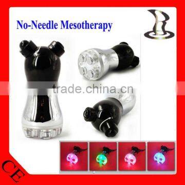 Mini No-Needle Mesotherapy